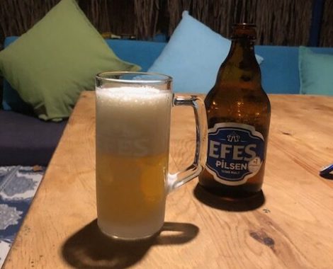turkey beer