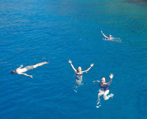 turkey ocean